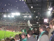 1. FC Köln - WERDER BREMEN