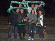 1. FC Nürnberg - WERDER BREMEN