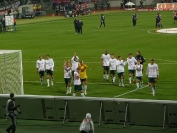 1. FC Nürnberg - WERDER BREMEN