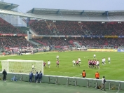 1. FC Nürnberg - WERDER BREMEN