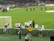 1. FC Nürnberg - WERDER BREMEN