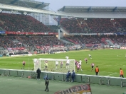 1. FC Nürnberg - WERDER BREMEN