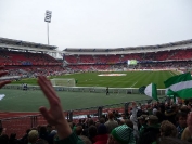 1. FC Nürnberg - WERDER BREMEN