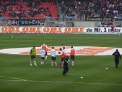 1. FC Nürnberg - WERDER BREMEN