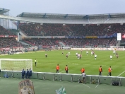 1. FC Nürnberg - WERDER BREMEN