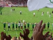 1. FC Union Berlin - WERDER BREMEN