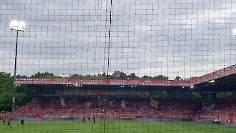 1.FC Union - WERDER BREMEN 24-25