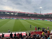 1.FC Union - WERDER BREMEN 24/25