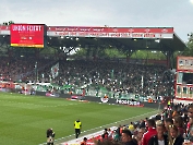 1.FC Union - WERDER BREMEN 24/25