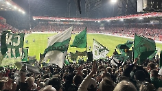 1.FC Union - WERDER BREMEN 25/26
