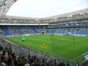 1899 Hoffenheim - WERDER BREMEN