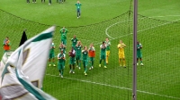 1899 Hoffenheim - WERDER BREMEN