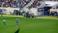 1899 Hoffenheim - WERDER BREMEN