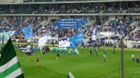 1899 Hoffenheim - WERDER BREMEN