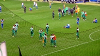 1899 Hoffenheim - WERDER BREMEN