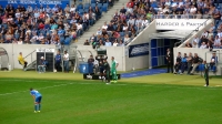 1899 Hoffenheim - WERDER BREMEN