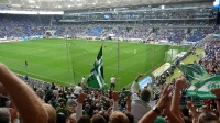 1899 Hoffenheim - WERDER BREMEN