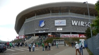 1899 Hoffenheim - WERDER BREMEN