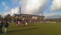 1. FC Köln - WERDER BREMEN