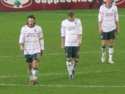 1. FC Köln - WERDER BREMEN