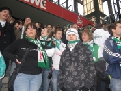1. FC Köln - WERDER BREMEN