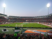 1. FC Nürnberg - WERDER BREMEN