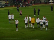 1. FC Nürnberg - WERDER BREMEN