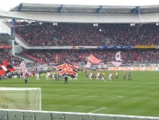 1. FC Nürnberg - WERDER BREMEN