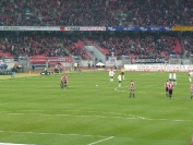 1. FC Nürnberg - WERDER BREMEN