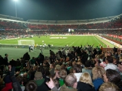 1. FC Nürnberg - WERDER BREMEN