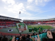 1. FC Nürnberg - WERDER BREMEN