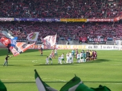 1. FC Nürnberg - WERDER BREMEN