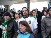 1. FC Nürnberg - WERDER BREMEN