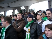 1. FC Nürnberg - WERDER BREMEN