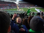 1. FC Nürnberg - WERDER BREMEN