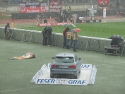 1. FC Nürnberg - WERDER BREMEN