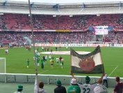 1. FC Nürnberg - WERDER BREMEN