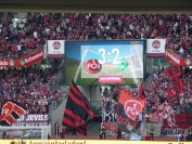 1. FC Nürnberg - WERDER BREMEN