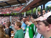 1. FC Nürnberg - WERDER BREMEN