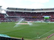 1. FC Nürnberg - WERDER BREMEN