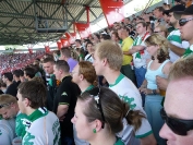 1. FC Union Berlin - WERDER BREMEN