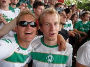 1. FC Union Berlin - WERDER BREMEN