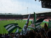 1. FC Union Berlin - WERDER BREMEN