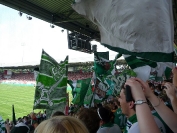 1. FC Union Berlin - WERDER BREMEN