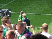 1. FC Union Berlin - WERDER BREMEN