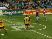 AllStars Hallenmasters