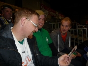 AllStars Hallenmasters