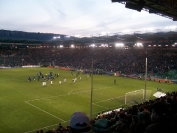 Arminia Bielefeld - WERDER BREMEN