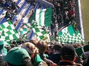 Arminia Bielefeld - WERDER BREMEN