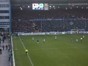 Arminia Bielefeld - WERDER BREMEN